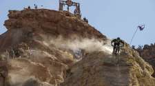 Redbull Rampage 2019